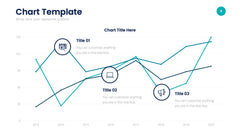 Chart Infographics slide 6