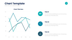 Chart Infographics slide 9