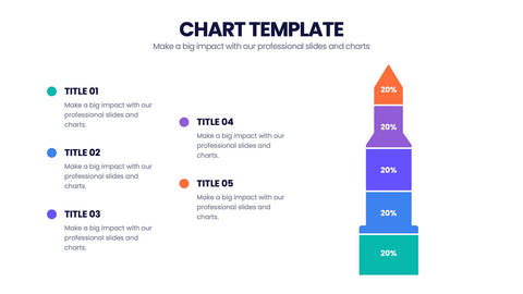 Chart Templates Infographics