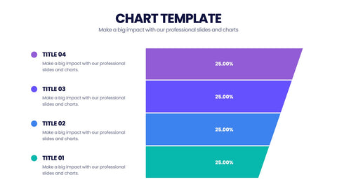 Chart Templates Infographics