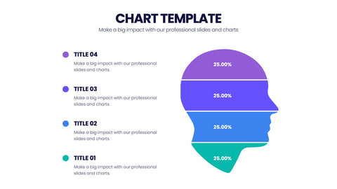 Chart Templates Infographics