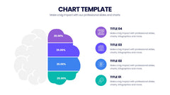 Chart Templates Infographics slide 21