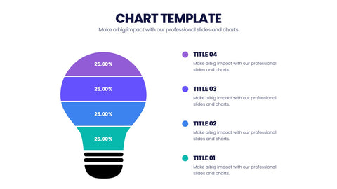 Chart Templates Infographics