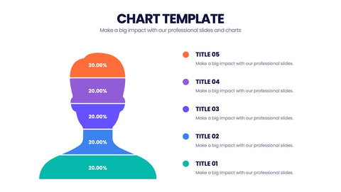 Chart Templates Infographics