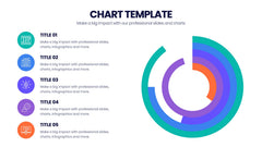 Chart Templates Infographics slide 3