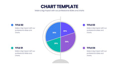Chart Templates Infographics slide 30