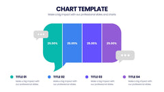 Chart Templates Infographics slide 31
