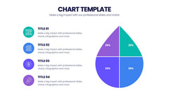 Chart Templates Infographics slide 33