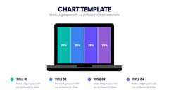 Chart Templates Infographics slide 34