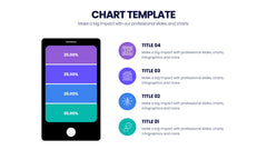 Chart Templates Infographics slide 37