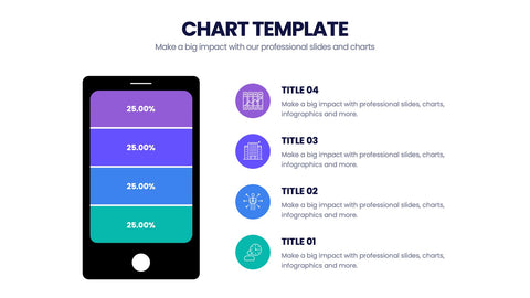Chart Templates Infographics