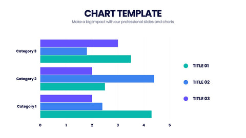 Chart Templates Infographics