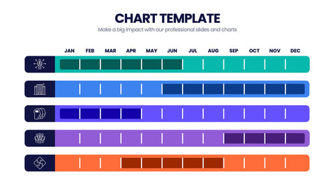 Chart Templates Infographics