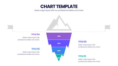 Chart Templates Infographics slide 43