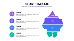 Chart Templates Infographics slide 44