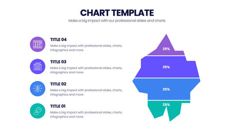 Chart Templates Infographics
