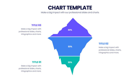 Chart Templates Infographics