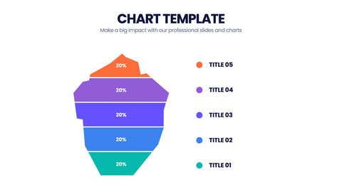 Chart Templates Infographics