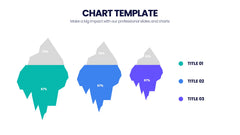 Chart Templates Infographics slide 52