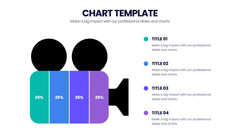 Chart Templates Infographics slide 53