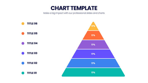Chart Templates Infographics