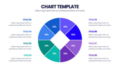 Chart Templates Infographics slide 6