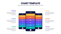Chart Templates Infographics slide 62