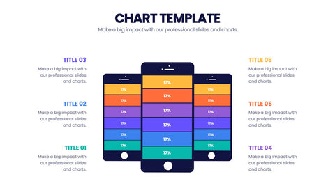 Chart Templates Infographics