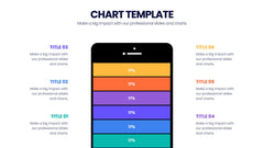 Chart Templates Infographics slide 63