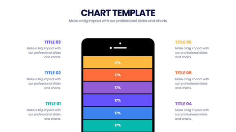 Chart Templates Infographics