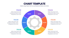 Chart Templates Infographics slide 64