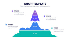 Chart Templates Infographics slide 68