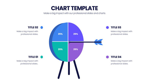 Chart Templates Infographics