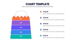Chart Templates Infographics slide 75