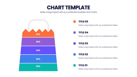 Chart Templates Infographics
