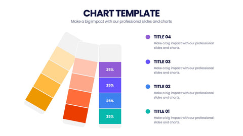 Chart Templates Infographics