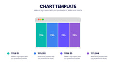 Chart Templates Infographics slide 77