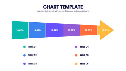 Chart Templates Infographics