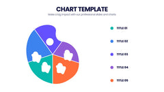 Chart Templates Infographics slide 80