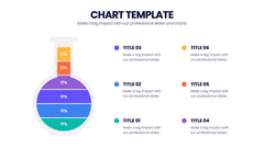 Chart Templates Infographics slide 82