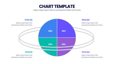 Chart Templates Infographics