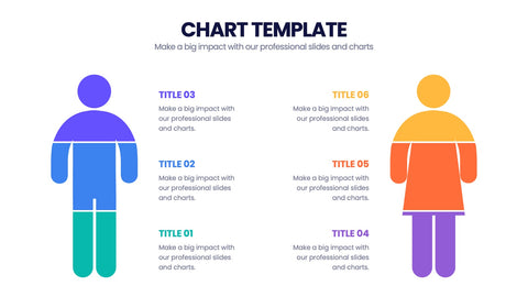 Chart Templates Infographics