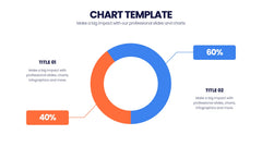 Chart Templates Infographics slide 88