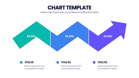 Chart Templates Infographics