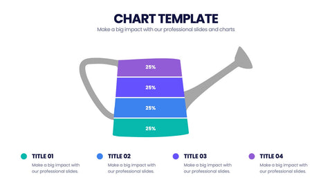 Chart Templates Infographics