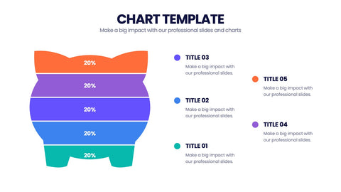 Chart Templates Infographics
