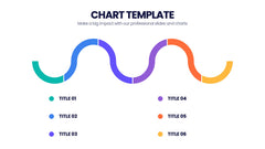 Chart Templates Infographics slide 99