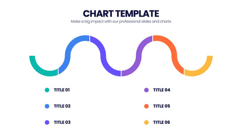Chart Templates Infographics