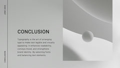 Comet Graphic Design Project Plan Presentation slide 18
