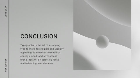Comet Graphic Design Project Plan Presentation